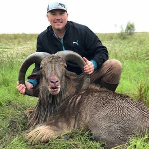 Meet your Posher, Gary